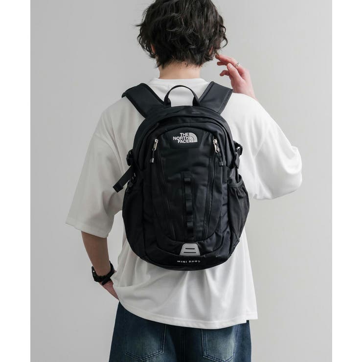 THENORTHFACE バックパック リュック | Rocky Monroe | 詳細画像3 