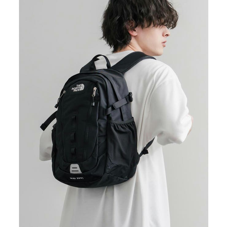 THENORTHFACE バックパック リュック | Rocky Monroe | 詳細画像4 