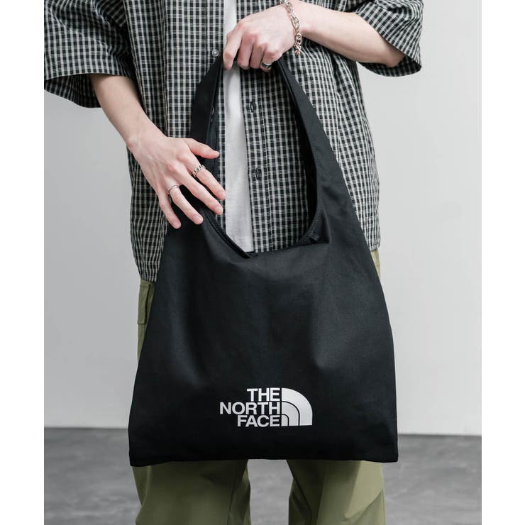 THENORTHFACE トートバッグ A4 | Rocky Monroe | 詳細画像6 