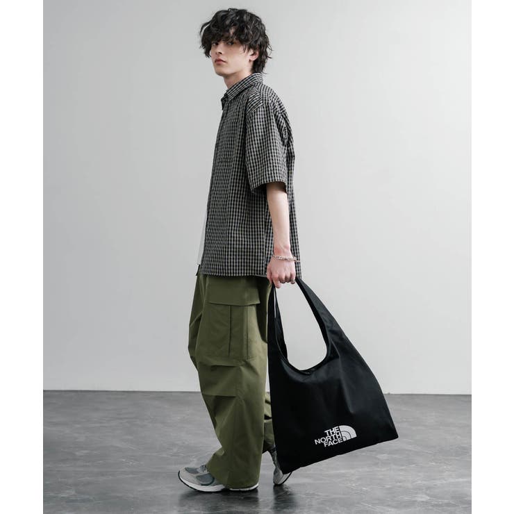 THENORTHFACE トートバッグ A4 | Rocky Monroe | 詳細画像7 