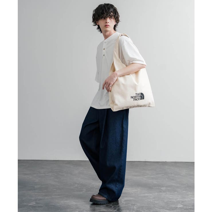THENORTHFACE トートバッグ A4 | Rocky Monroe | 詳細画像8 