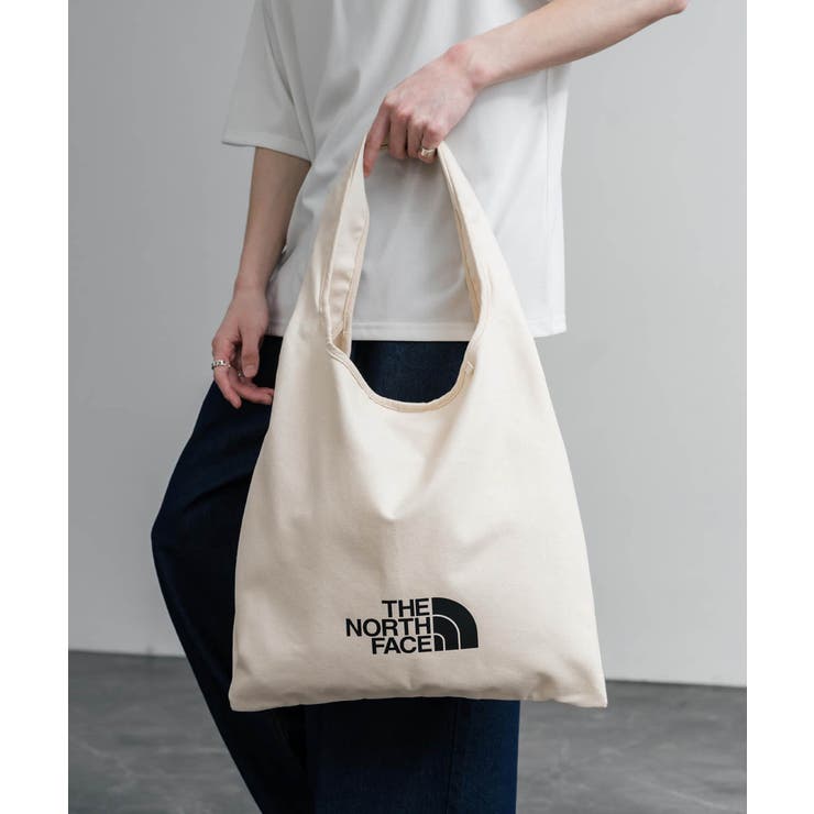 THENORTHFACE トートバッグ A4 | Rocky Monroe | 詳細画像9 