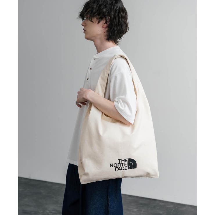 THENORTHFACE トートバッグ A4 | Rocky Monroe | 詳細画像10 