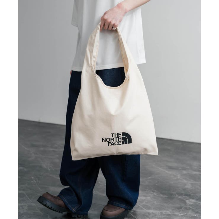 THENORTHFACE トートバッグ A4 | Rocky Monroe | 詳細画像11 