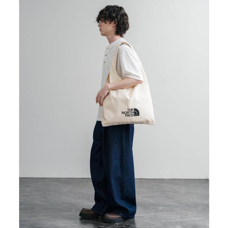 THENORTHFACE トートバッグ A4 | Rocky Monroe | 詳細画像12 
