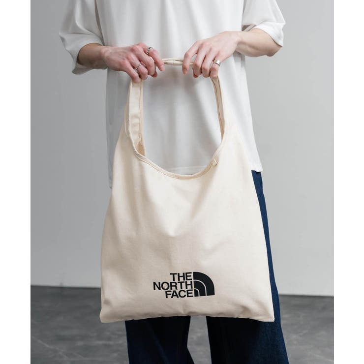THENORTHFACE トートバッグ A4 | Rocky Monroe | 詳細画像13 
