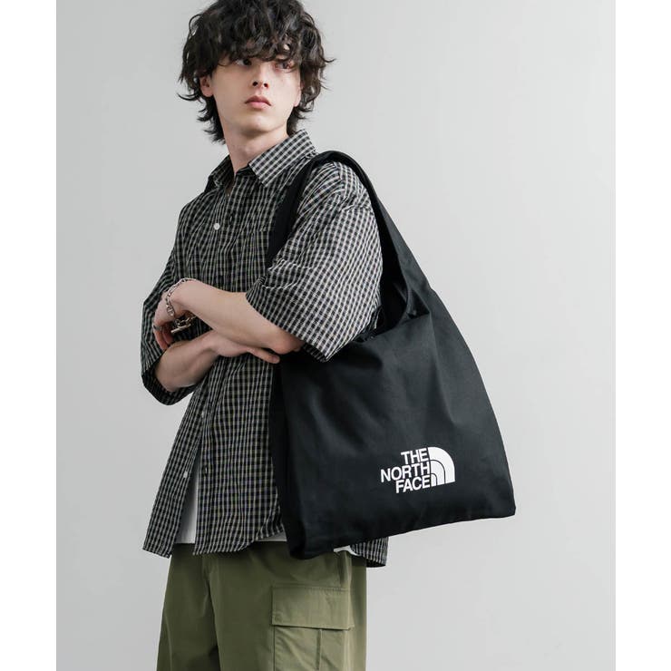 THENORTHFACE トートバッグ A4 | Rocky Monroe | 詳細画像4 
