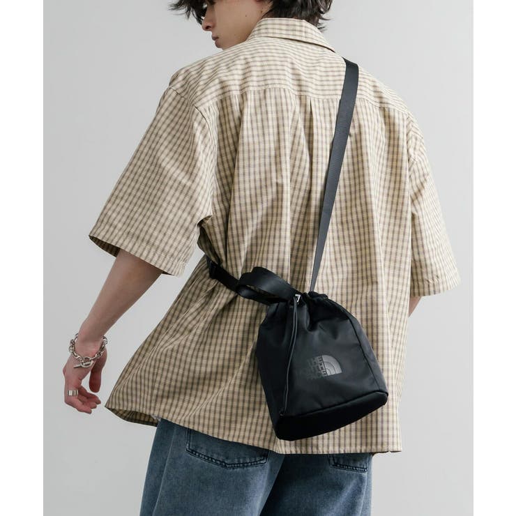 THENORTHFACE WHITELABEL バケットバッグ | Rocky Monroe | 詳細画像3 