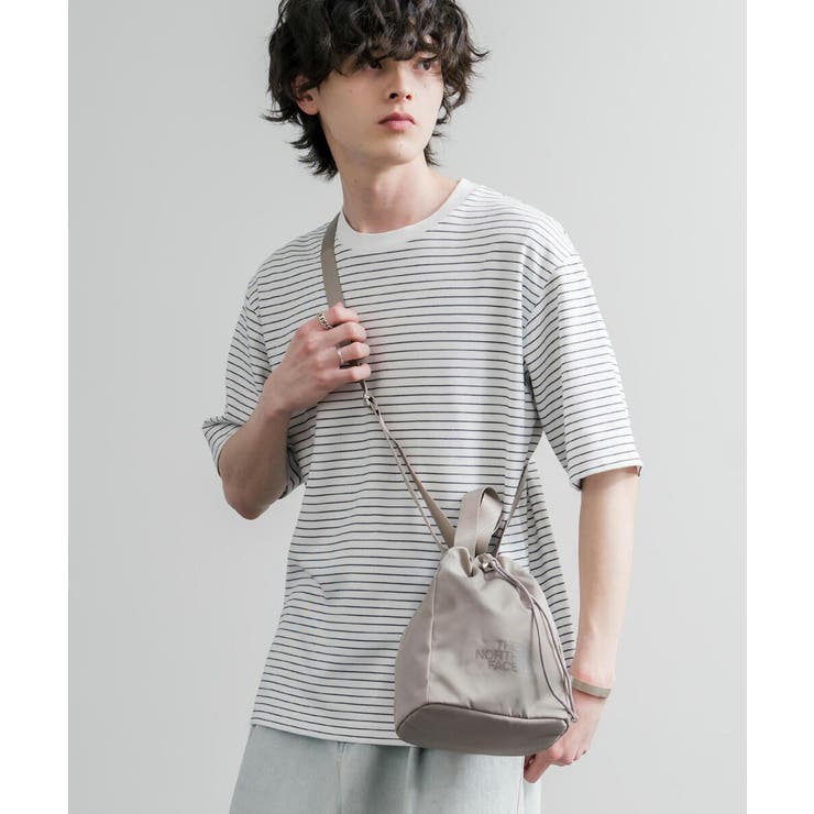 THENORTHFACE WHITELABEL バケットバッグ | Rocky Monroe | 詳細画像10 