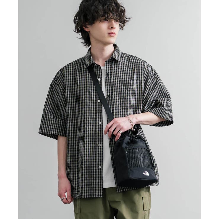 THENORTHFACE ホワイトレーベル バケットバッグ | Rocky Monroe | 詳細画像4 