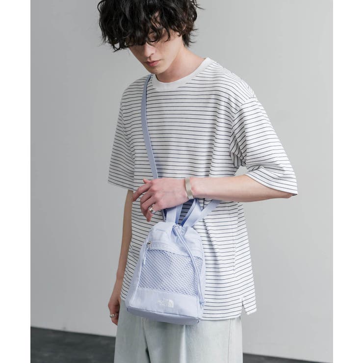 THENORTHFACE ホワイトレーベル バケットバッグ | Rocky Monroe | 詳細画像16 