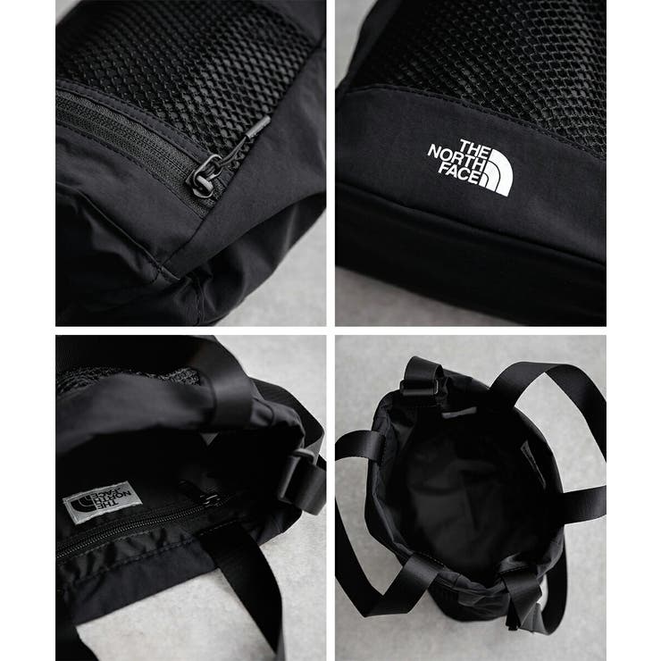 THENORTHFACE ホワイトレーベル バケットバッグ | Rocky Monroe | 詳細画像20 