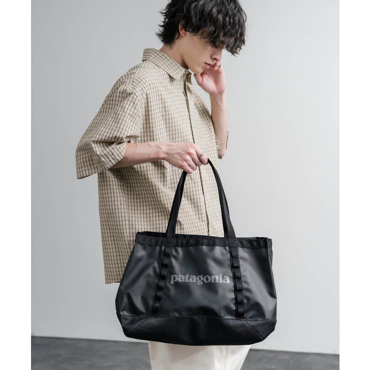 Patagonia BLACKHOLETOTE25L トートバッグ | Rocky Monroe | 詳細画像3 