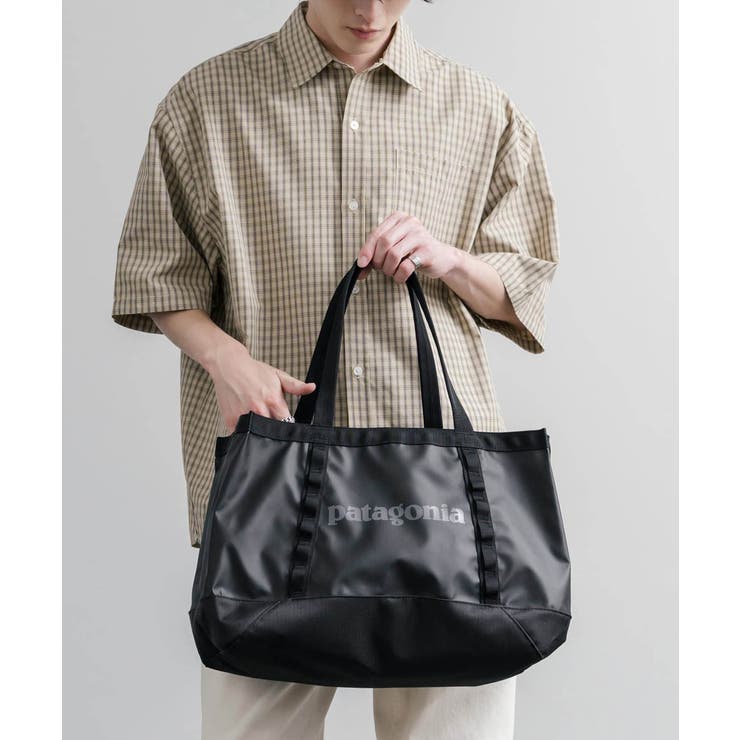 Patagonia BLACKHOLETOTE25L トートバッグ | Rocky Monroe | 詳細画像4 