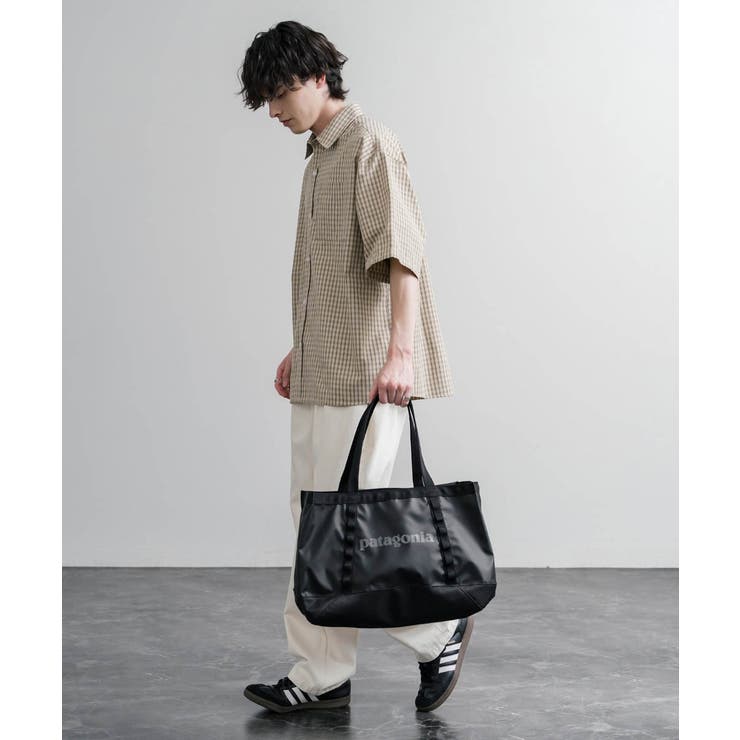 Patagonia BLACKHOLETOTE25L トートバッグ | Rocky Monroe | 詳細画像5 