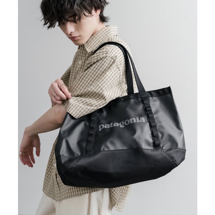 Patagonia BLACKHOLETOTE25L トートバッグ | Rocky Monroe | 詳細画像6 