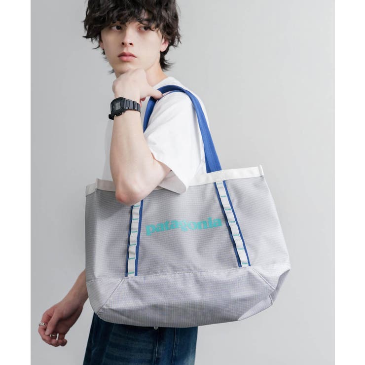 Patagonia BLACKHOLETOTE25L トートバッグ | Rocky Monroe | 詳細画像7 