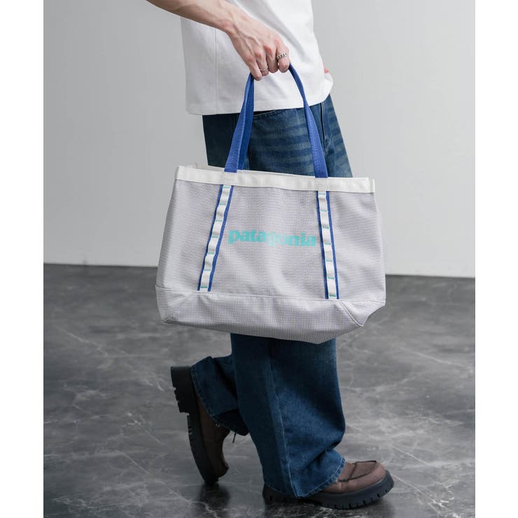 Patagonia BLACKHOLETOTE25L トートバッグ | Rocky Monroe | 詳細画像8 