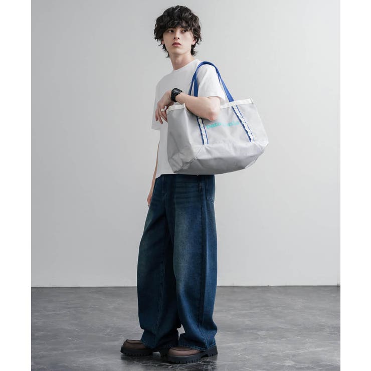 Patagonia BLACKHOLETOTE25L トートバッグ | Rocky Monroe | 詳細画像9 