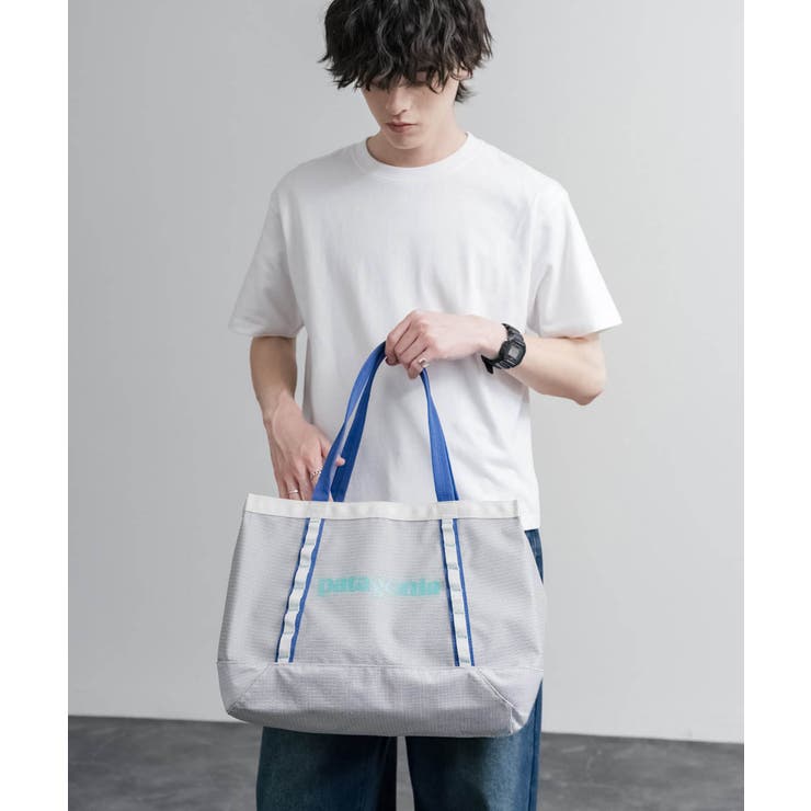 Patagonia BLACKHOLETOTE25L トートバッグ | Rocky Monroe | 詳細画像10 