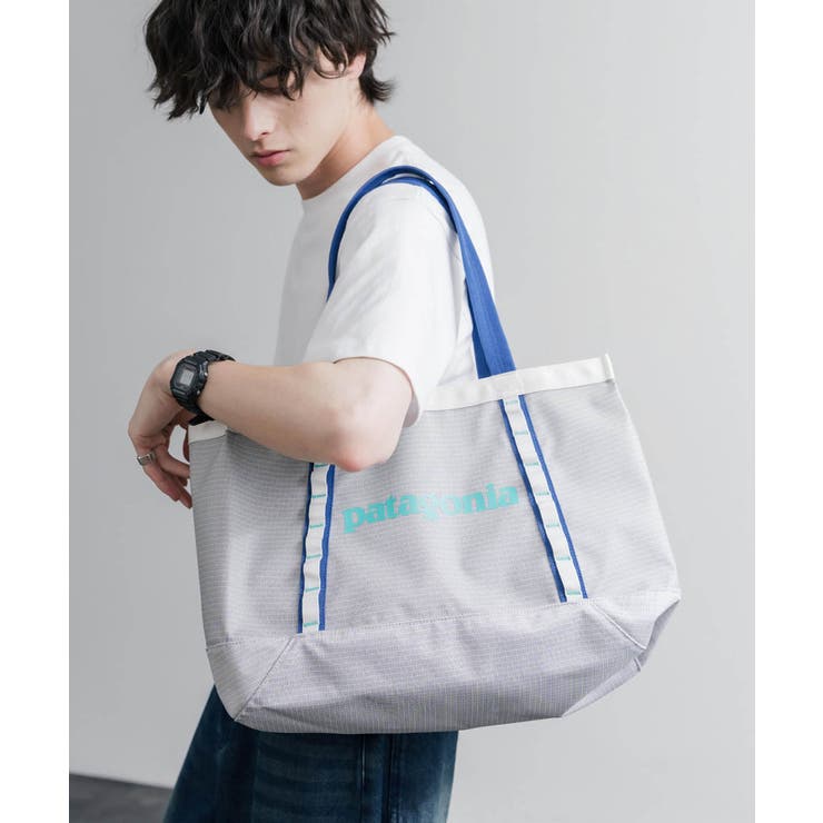 Patagonia BLACKHOLETOTE25L トートバッグ | Rocky Monroe | 詳細画像11 