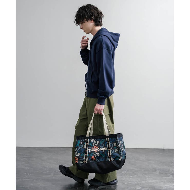 Patagonia BLACKHOLETOTE25L トートバッグ | Rocky Monroe | 詳細画像12 