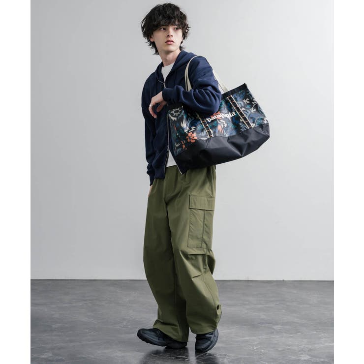 Patagonia BLACKHOLETOTE25L トートバッグ | Rocky Monroe | 詳細画像13 