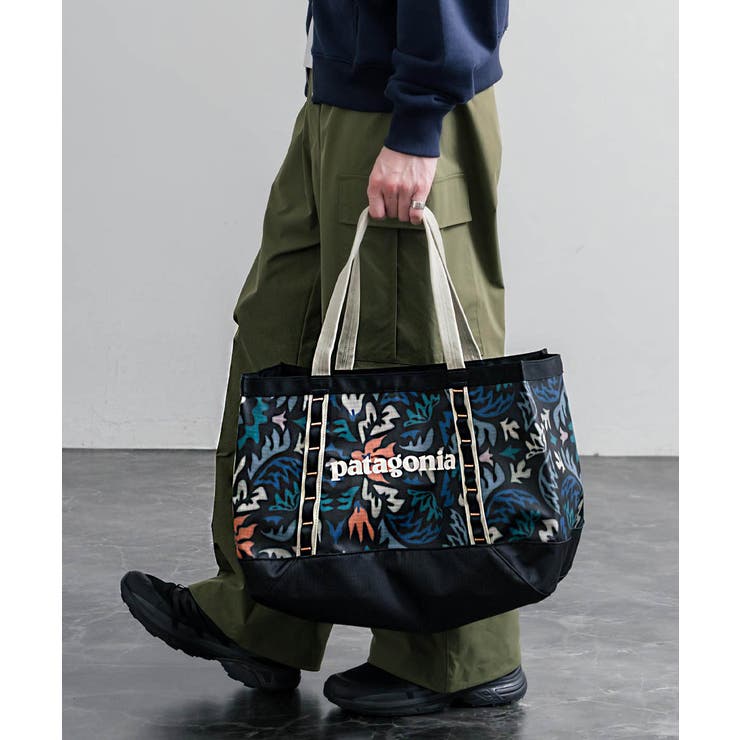 Patagonia BLACKHOLETOTE25L トートバッグ | Rocky Monroe | 詳細画像14 