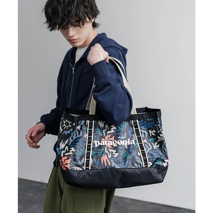 Patagonia BLACKHOLETOTE25L トートバッグ | Rocky Monroe | 詳細画像15 