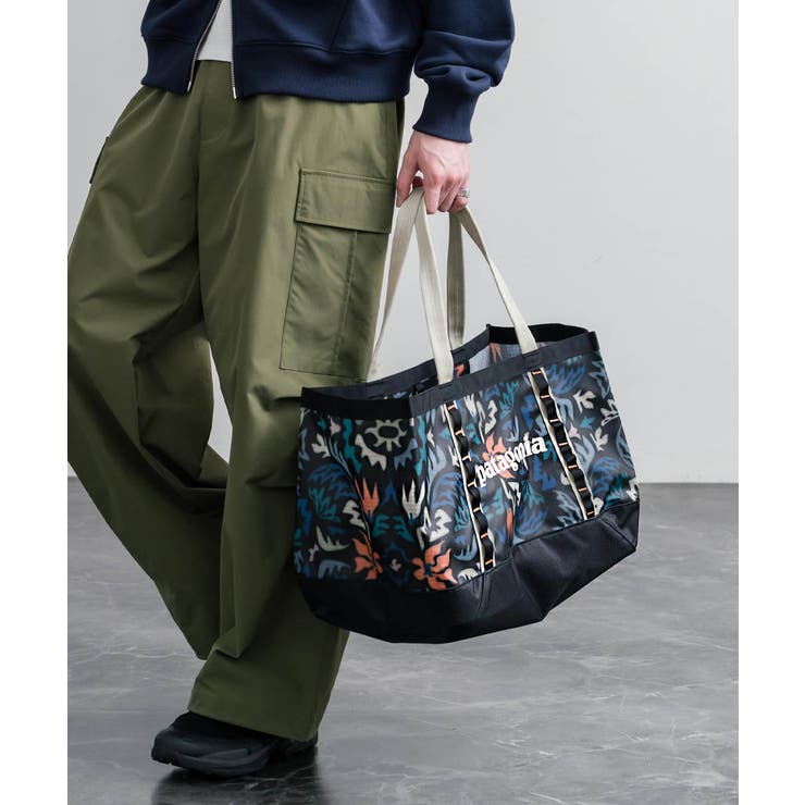 Patagonia BLACKHOLETOTE25L トートバッグ | Rocky Monroe | 詳細画像16 