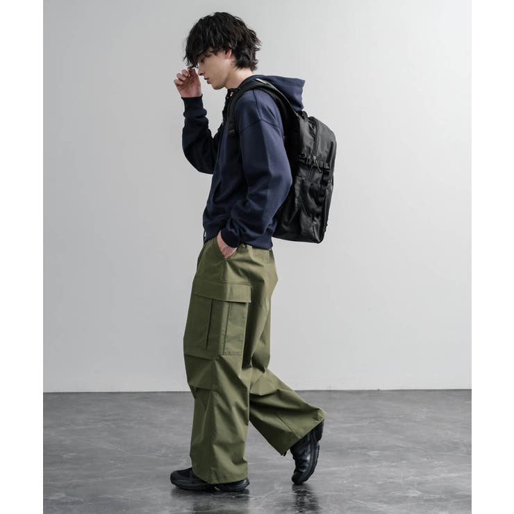 Patagonia バックパック リュックサック | Rocky Monroe | 詳細画像2 