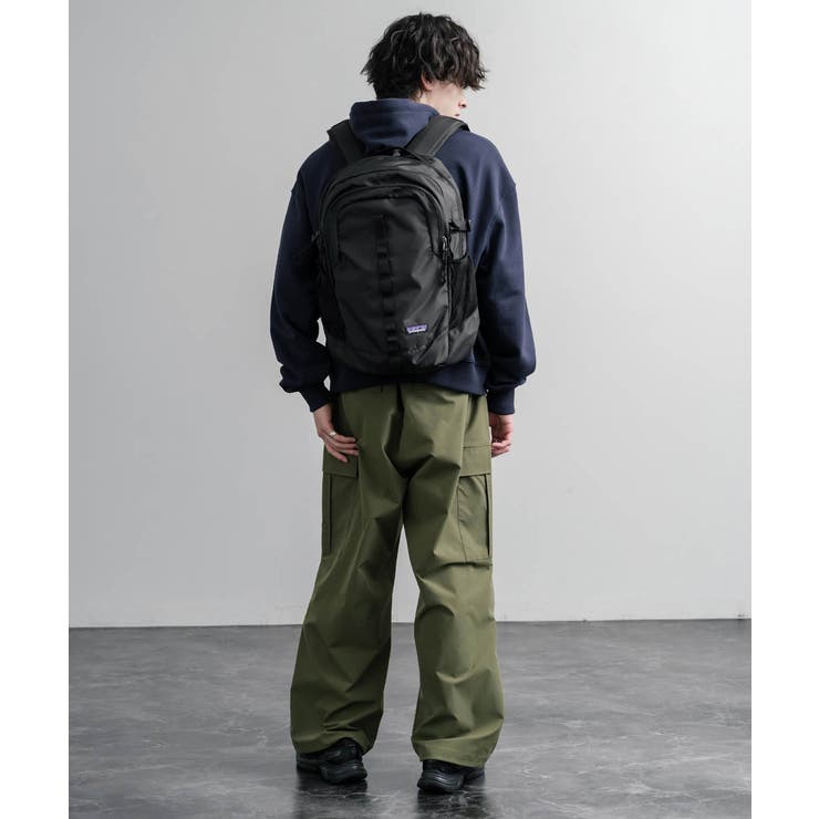 Patagonia バックパック リュックサック | Rocky Monroe | 詳細画像3 
