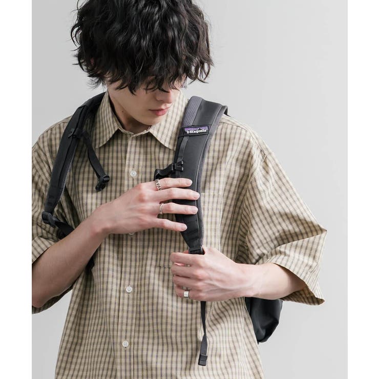 Patagonia バックパック リュックサック | Rocky Monroe | 詳細画像8 