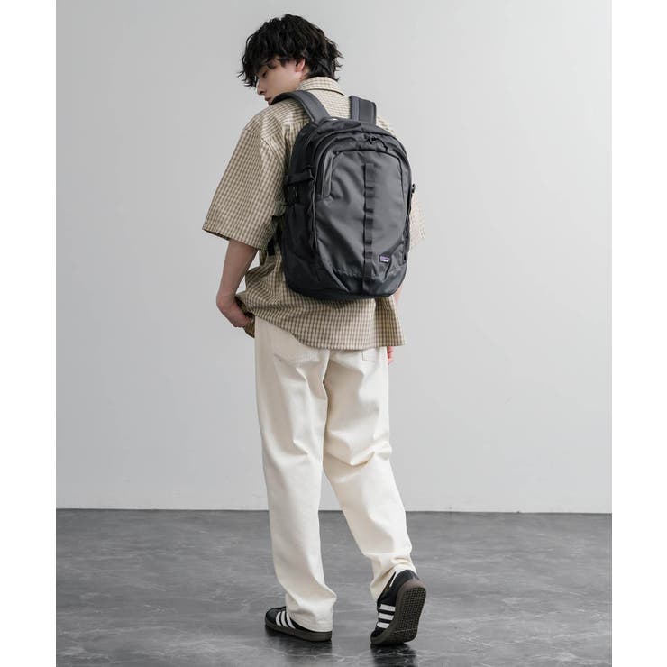 Patagonia バックパック リュックサック | Rocky Monroe | 詳細画像9 