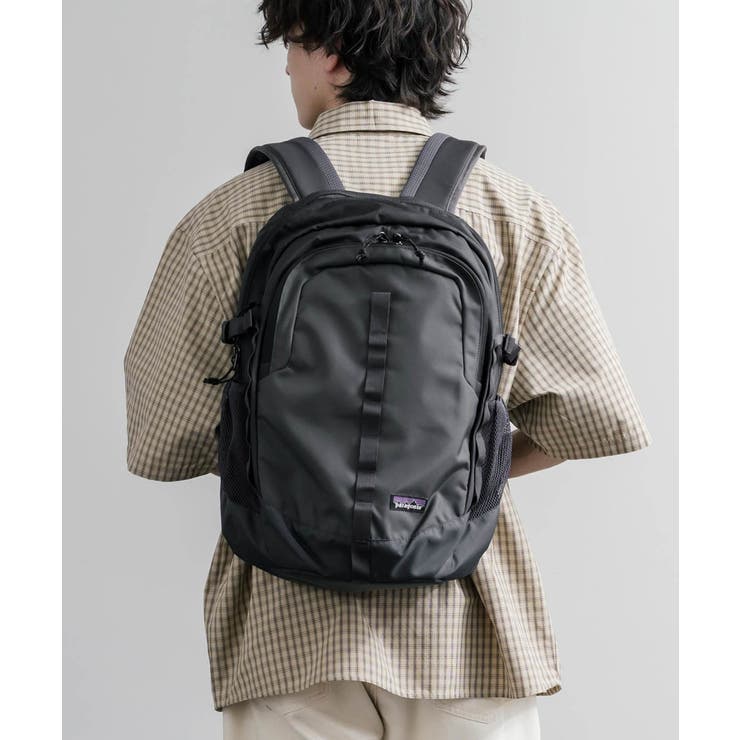 Patagonia バックパック リュックサック | Rocky Monroe | 詳細画像11 