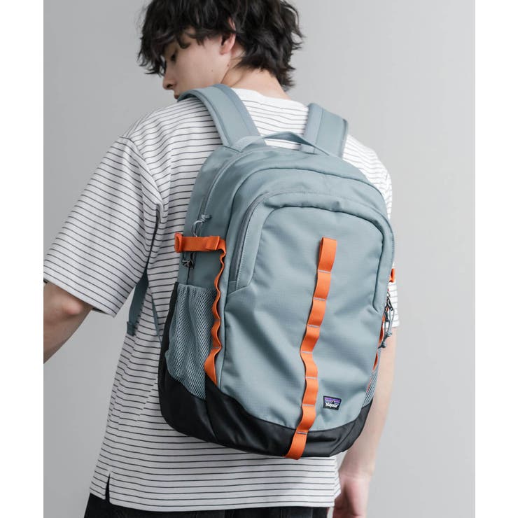 Patagonia バックパック リュックサック | Rocky Monroe | 詳細画像13 
