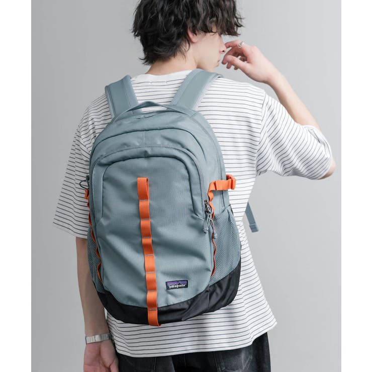 Patagonia バックパック リュックサック | Rocky Monroe | 詳細画像16 