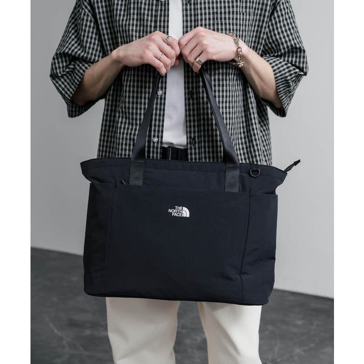 THENORTHFACE WHITELABEL トートバッグ | Rocky Monroe | 詳細画像4 
