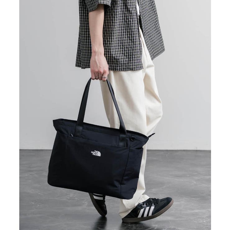 THENORTHFACE WHITELABEL トートバッグ | Rocky Monroe | 詳細画像5 
