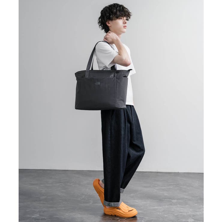 THENORTHFACE WHITELABEL トートバッグ | Rocky Monroe | 詳細画像7 
