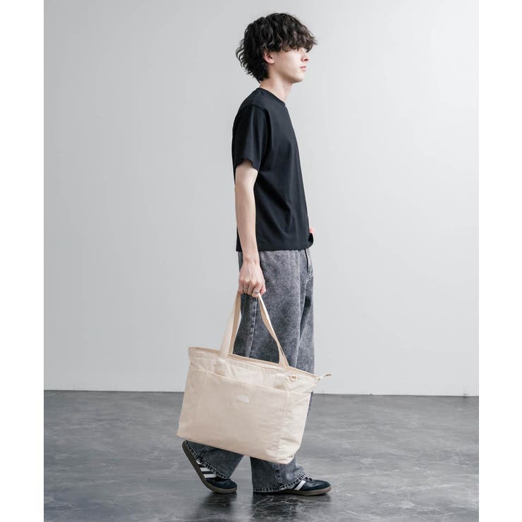 THENORTHFACE WHITELABEL トートバッグ | Rocky Monroe | 詳細画像11 