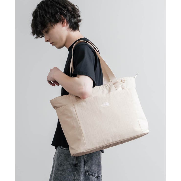 THENORTHFACE WHITELABEL トートバッグ | Rocky Monroe | 詳細画像12 