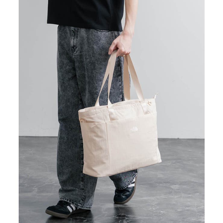 THENORTHFACE WHITELABEL トートバッグ | Rocky Monroe | 詳細画像13 