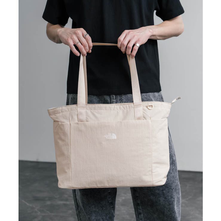 THENORTHFACE WHITELABEL トートバッグ | Rocky Monroe | 詳細画像14 