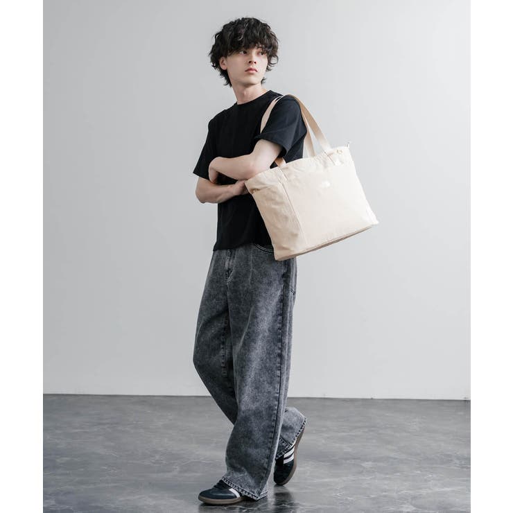 THENORTHFACE WHITELABEL トートバッグ | Rocky Monroe | 詳細画像15 
