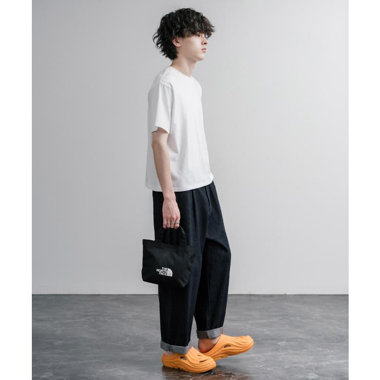 THENORTHFACE ハンドバッグ ミニトート | Rocky Monroe | 詳細画像4 