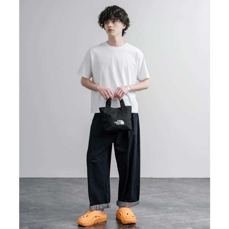 THENORTHFACE ハンドバッグ ミニトート | Rocky Monroe | 詳細画像5 