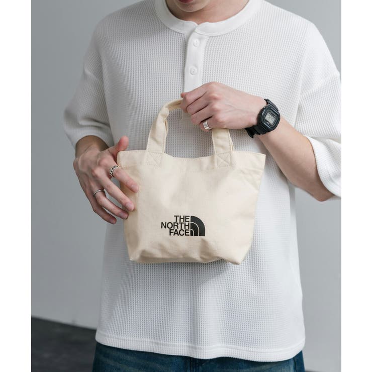 THENORTHFACE ハンドバッグ ミニトート | Rocky Monroe | 詳細画像6 