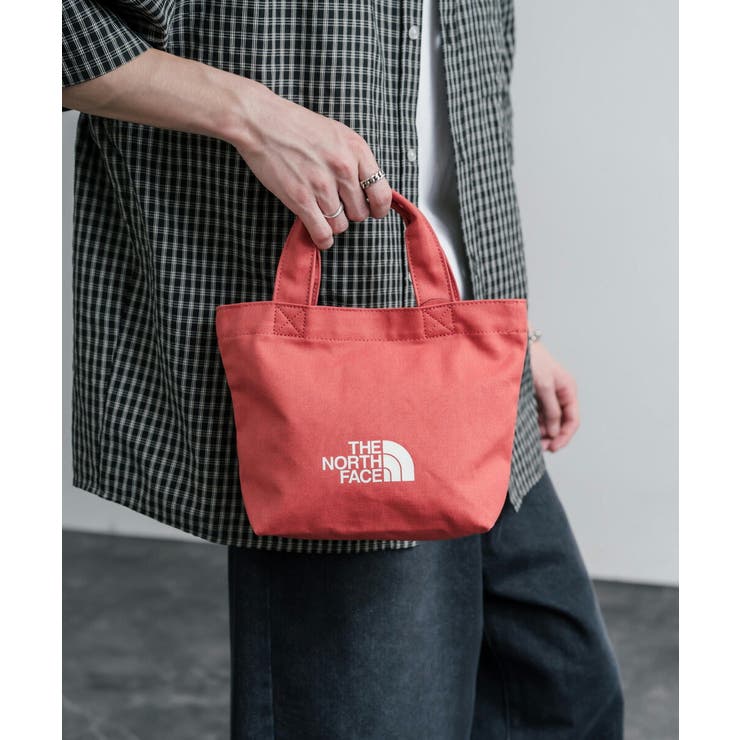 THENORTHFACE ハンドバッグ ミニトート | Rocky Monroe | 詳細画像9 