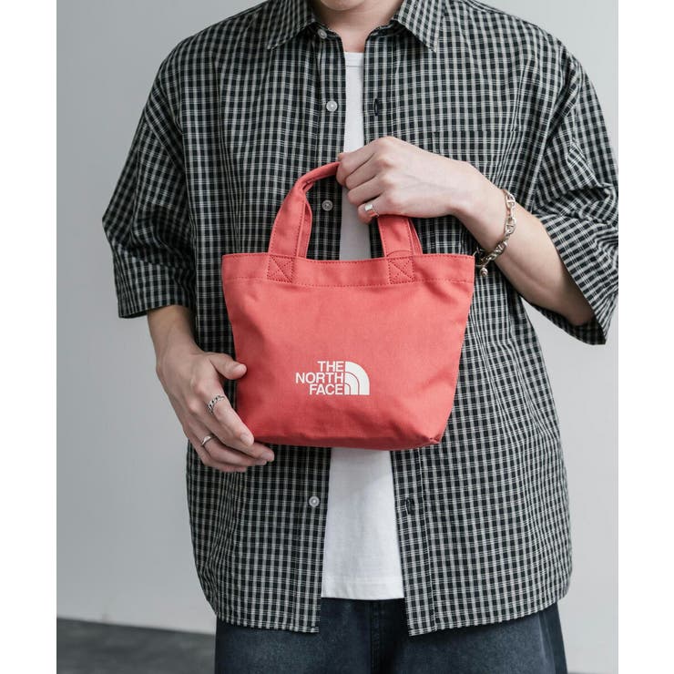 THENORTHFACE ハンドバッグ ミニトート | Rocky Monroe | 詳細画像10 